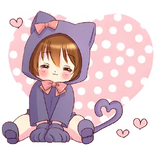 ❤️