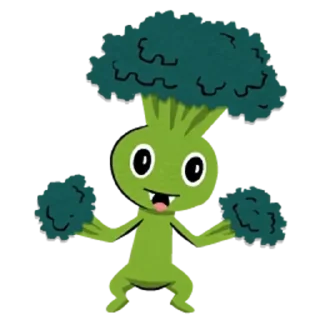 🥦