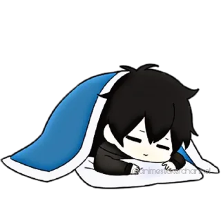 😴