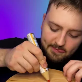 ✏️