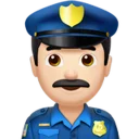 👮