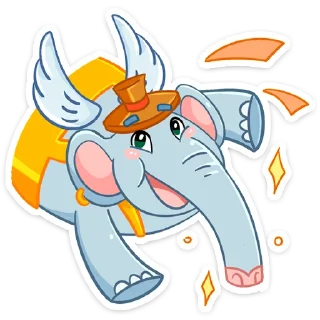🐘