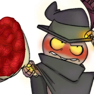 💋