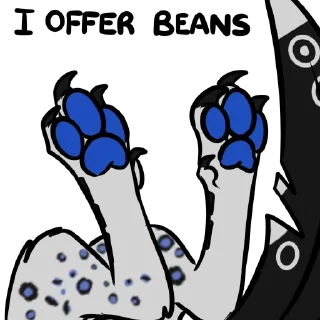 🐾
