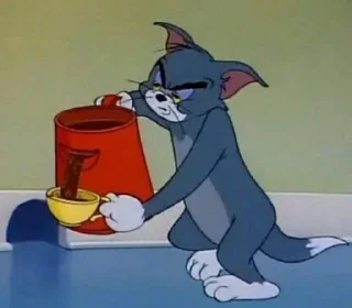 ☕