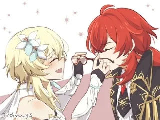 ❤️