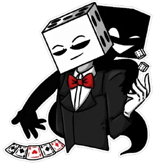 😎