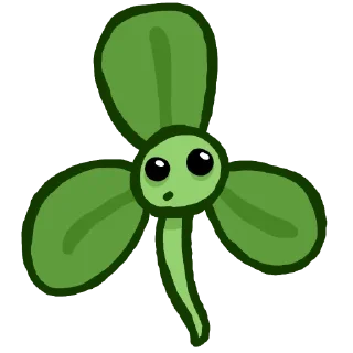 ☘