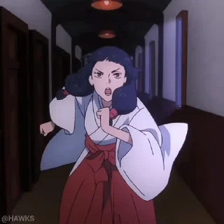 🏃‍♀️