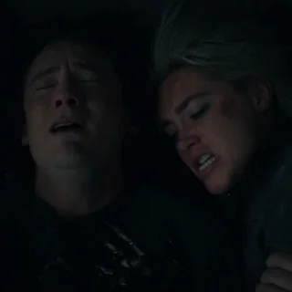 😢