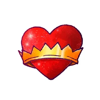 ❤️