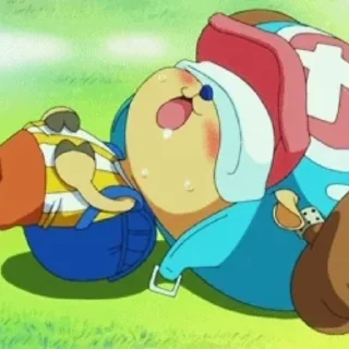 💤