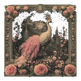 🦚