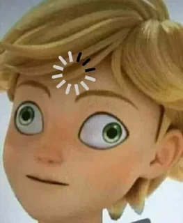 😨