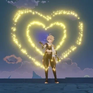 ❤️