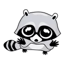 Raccoon_pack_Енотик