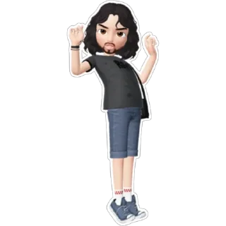 🚶‍♂️