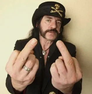 🖕