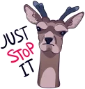🦌