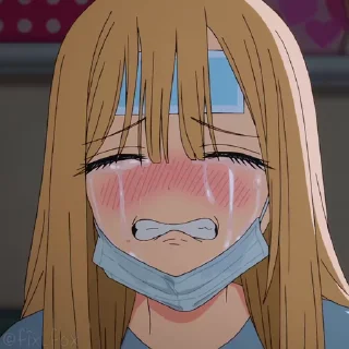 😭