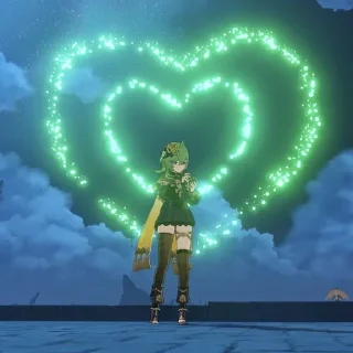 ❤️