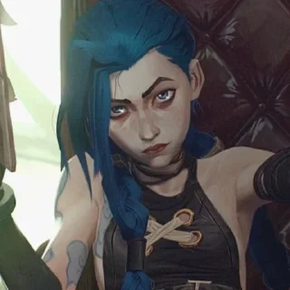 😠