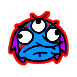 ☹️