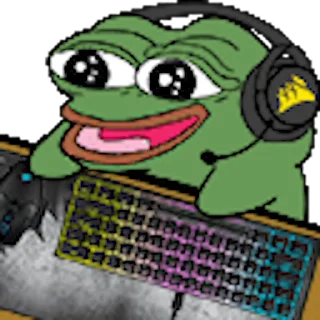 ⌨️