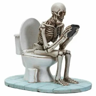💀
