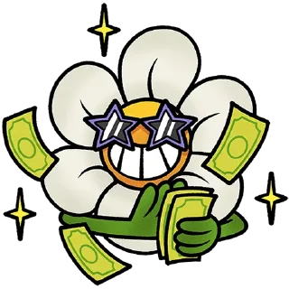 🤑