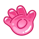 🖐