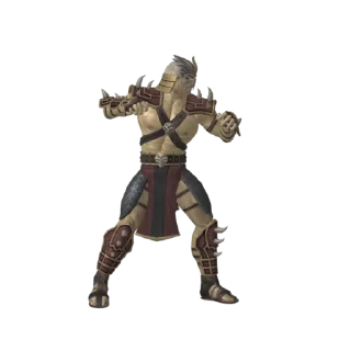 👊