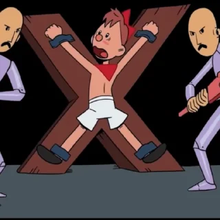 😖