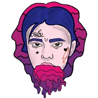 Pauper @stickersb2b