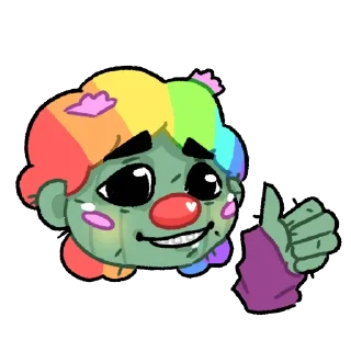 👍