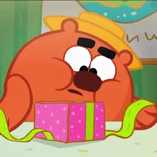 🎁
