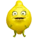 😧