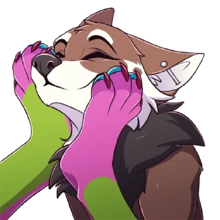 🐾