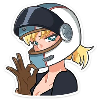 👱‍♀️