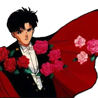 TuxedoMaster