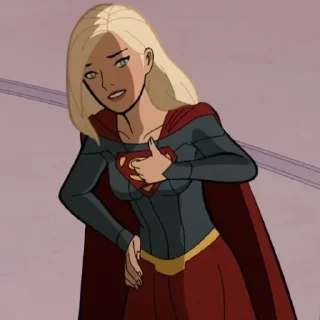 🦸‍♀