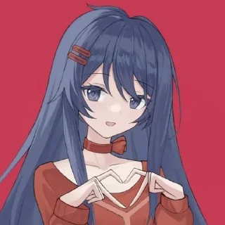 💙