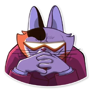 😠