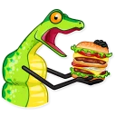 🍔