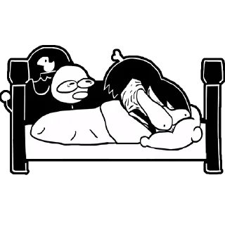 🛏