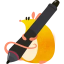 🐁