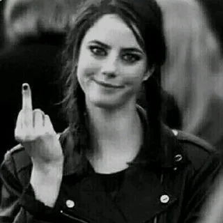 🖕