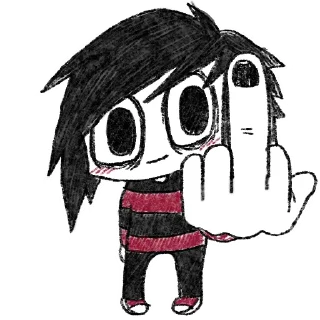 🖕
