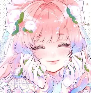 💝