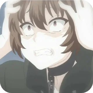 😱